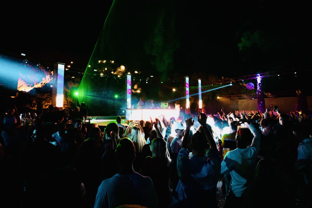Lights Show